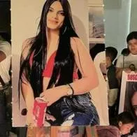 Encuentran sin vida a una mujer que desapareció hace dos meses luego de ir a cumplir cita que acordó por redes. La joven nunca volvió a su casa. 