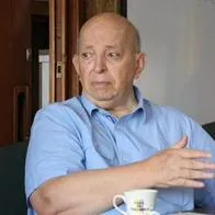Otty Patiño, jefe negociador del Gobierno de Gustavo Petro con el Eln, le respondió a la Procuraduría sobre secuestros del grupo armado en Colombia.