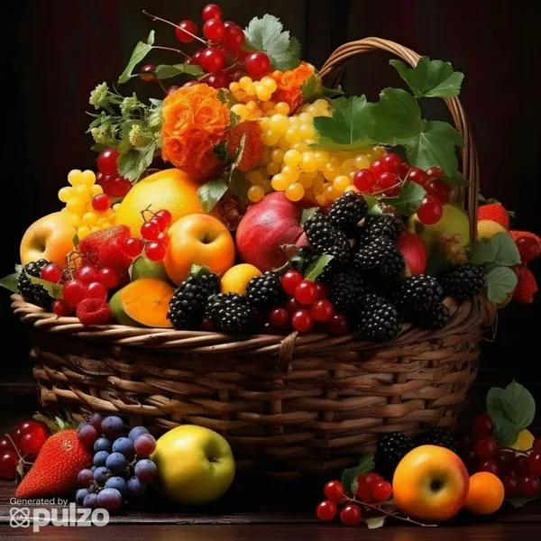 Las frutas, con su fibra, bajo contenido calórico, alta agua y nutrientes, generan saciedad y controlan el apetito, favoreciendo la pérdida de peso.