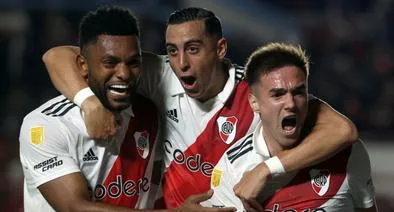 MIguel Ángel Borja le interesa a Millonarios: qué le habría preguntado a River Plate y detalles
