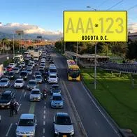 ¿Es más barato matricular un carro en Bogotá o en Chía? Beneficios en impuestos y más