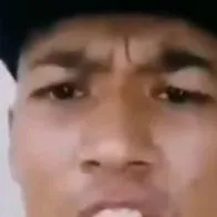 Cayó alias 'Gokú', el influencer que habría amenazado al alcalde Ospina; también fueron capturados miembros de temidas bandas criminales en Cali