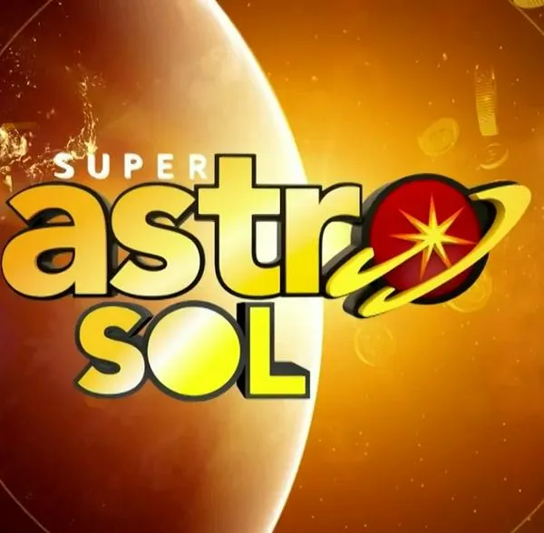 Astro Sol resultado último sorteo hoy 5 de diciembre de 2023