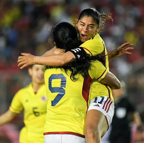 Selección Colombia femenina no jugará en la Copa América femenina 2024.