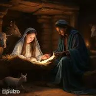 El pesebre es una representación especial que simboliza el nacimiento del niño Jesús. Conozca cuáles son los animales que sí o sí deben estar presentes.