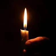 Navidad: Cuántas velas y a qué horas se prenden el 7 de diciembre.