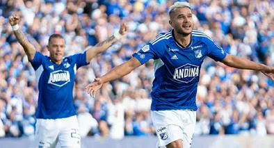 Millonarios sumaría 2 salidas inesperadas pensando en Libertadores; muchos las celebran