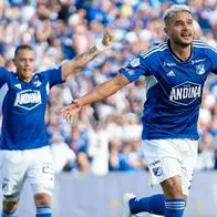 Millonarios sumaría 2 salidas (inesperadas) pensando en Libertadores; muchos las celebran