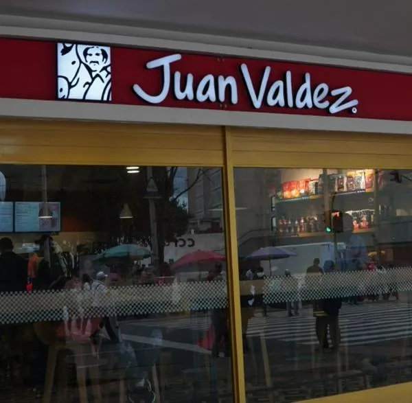 Juan Valdez.