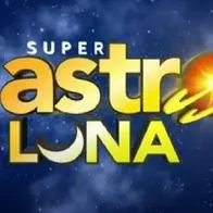 Astro Luna resultado último sorteo hoy 5 de diciembre de 2023