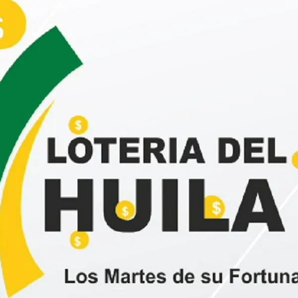 Lotería del Huila resultado último sorteo hoy 5 de diciembre de 2023