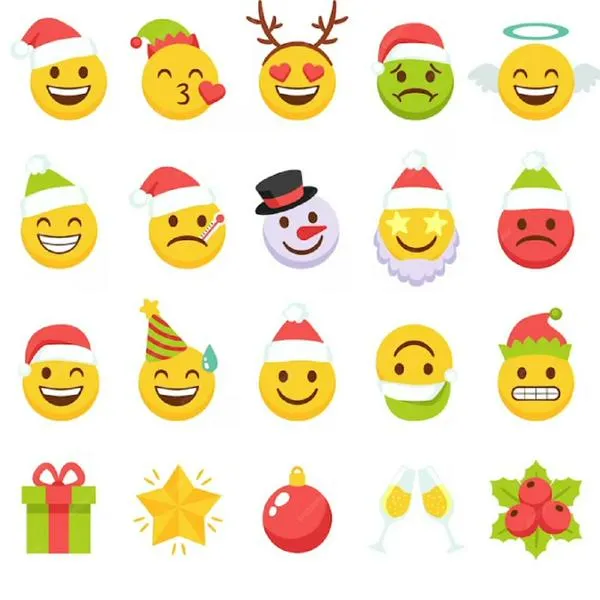 Conozca cómo descargar los mejores stickers de Navidad en WhatsApp para que tenga conversaciones hechas a la época.  