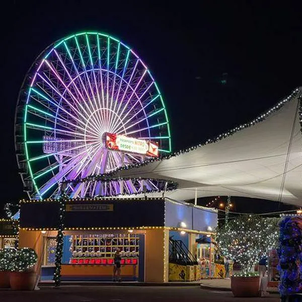 Salitre Mágico tendrá festival de navidad: fechas, horarios y precios.