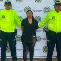 Mujer que habría robado la casa de Silvestre Dangond fue enviada a la cárcel