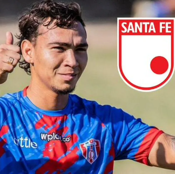 Santa Fe: Ricardo 'Caballo' Márquez no habría firmado por plata que pide