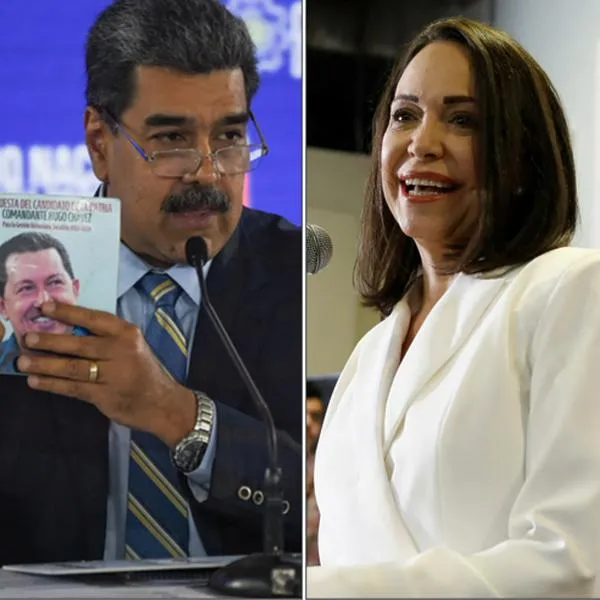 EE. UU. no se distrae con maniobra de Nicolás Maduro en Guyana y hace exigencia