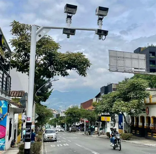 Pico y placa en Medellín para este miércoles 6 de diciembre de 2023