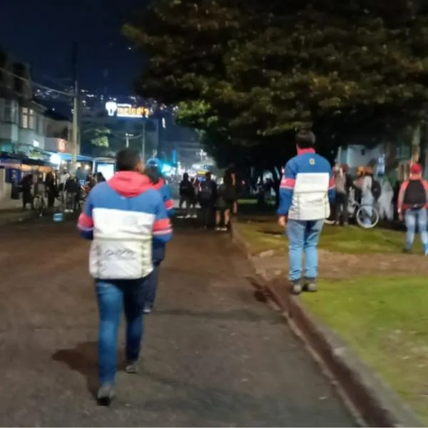 Bogotá hoy: disturbios en Bellavista, Kennedy, por caso de abuso a un menor luego de la liberación del presunto hombre que habría agredido a la menor.