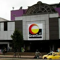 Horarios en los que funcionará el madrugón del GranSan en Bogotá en diciembre de 2023.