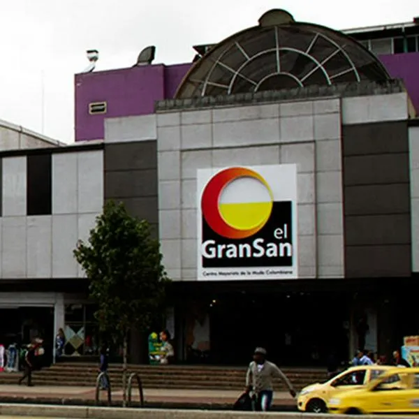 Horarios en los que funcionará el madrugón del GranSan en Bogotá en diciembre de 2023.