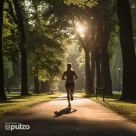 Recomendaciones para mejorar la resistencia al correr