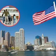 5 formas de emigrar y vivir legalmente en Estados Unidos