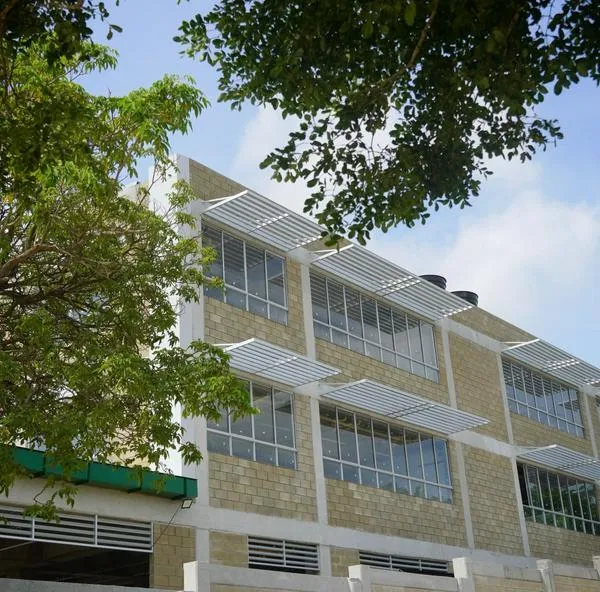 El mejor colegio público del país está en Barranquilla.