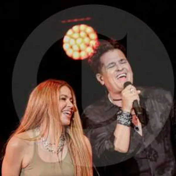 El cantante Carlos Vives sorprendió al vovler a hablar de la separación entre Shakira y Gerard Piqué. Señaló que la artista sufrió mucho.