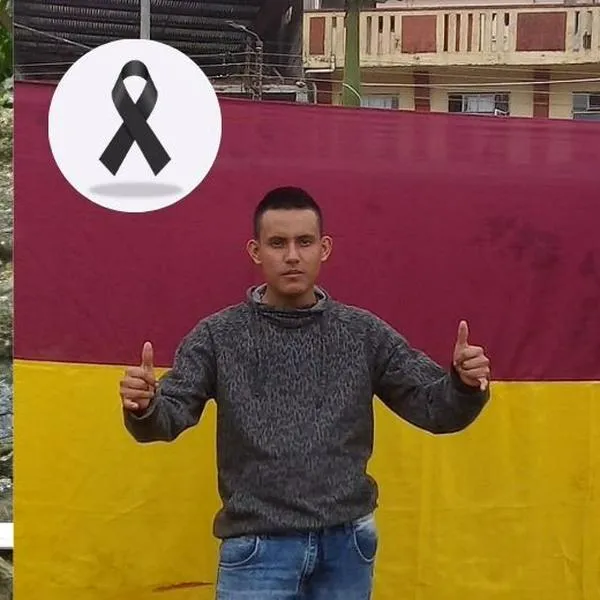Cayó el presunto asesino de un joven hincha del Deportes Tolima en un barrio de Ibagué  