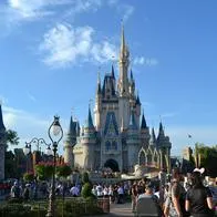 Cuánto cuesta visitar Orlando, lo más económico posible