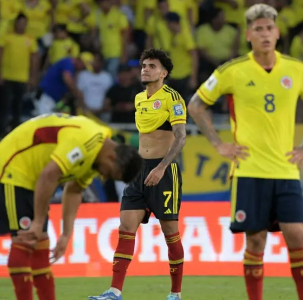 Amistoso de Selección Colombia ante Venezuela será ante categoría Sub-23: detalles y qué se sabe