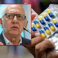 Reforma a la salud: ahora así se reclamarían los medicamentos, según ministro