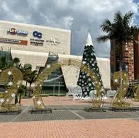 Titán Plaza, Nuestro Bogotá y Plaza Imperial tendrán buenas ventas en diciembre. Los centros comerciales estarán llenísimos en la época navideña. 