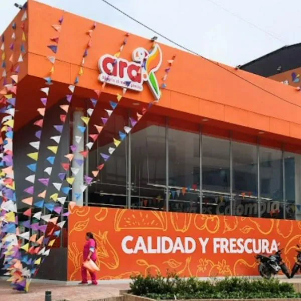 Foto de Tienda Ara, por trabajos que ofrecen