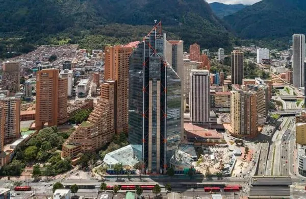Aprobado el presupuesto para Bogotá en 2024 por $33,2 billones
