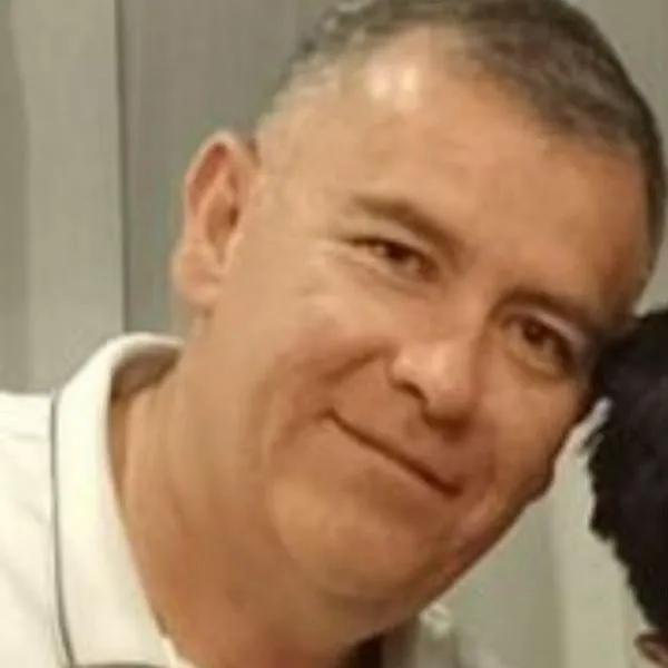 Robinson Piernagorda, escolta de la Unidad Nacional De Protección, fue secuestrado desde el pasado primero de diciembre en Norte de Santander.