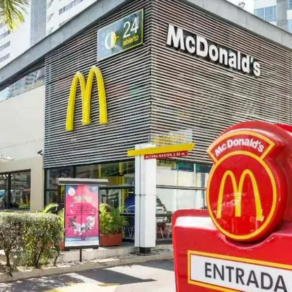 McDonald's anunció nuevos locales en todo el mundo: hay sorpresa internacional