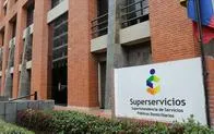 SuperServicios confirmó millonaria sanción contra la empresa ISA