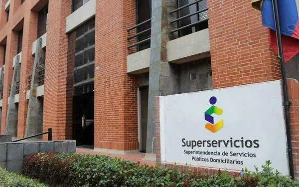 SuperServicios confirmó millonaria sanción contra la empresa ISA