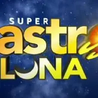 Astro Luna resultado último sorteo hoy 6 de diciembre de 2023