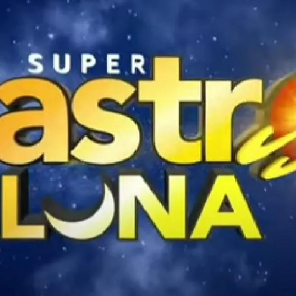 Astro Luna resultado último sorteo hoy 6 de diciembre de 2023
