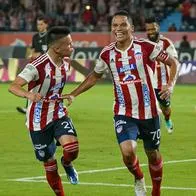 Junior hizo la tarea y jugará la final de la Liga BetPlay con Medellín; Tolima decepcionó