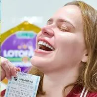 ¿Quiere ganar la lotería? Joven brasilera, que ha ganado 50 veces, revela el truco.