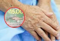 Adulta mayor fue escopolaminada con billete de lotería en Armenia; la robaron