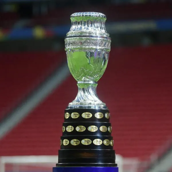 Sorteo de la Copa América hoy jueves 7 de diciembre: a qué hora es y dónde verlo en Colombia.