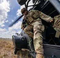 EE.UU. anuncia ejercicios militares en Guyana, en medio de tensión con Venezuela