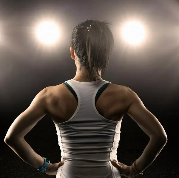 ¿Cuánto tiempo debe entrenar al día para aumentar la masa muscular?