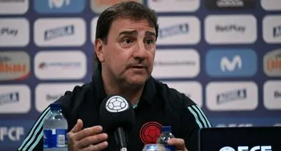 Néstor Lorenzo trazó objetivo para la Selección Colombia en Copa América 2024: detalles