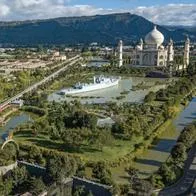 Parque Jaime Duque en Navidad: valor de la entrada y más