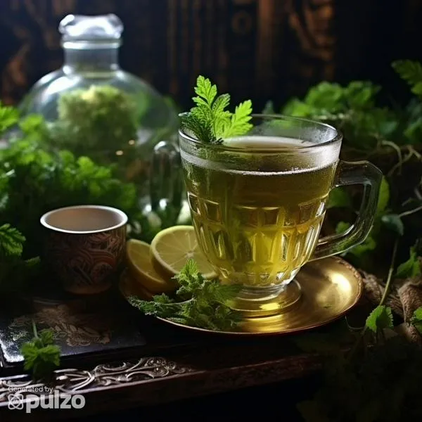 El perejil tiene una serie de nutrientes y beneficios que aportan positivamente a su salud. Conozca sus características y cómo preparar un té bendito.